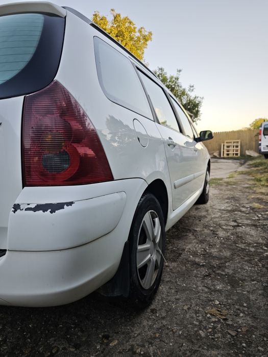 Peugeot 307 1.6 HDI