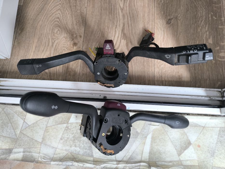 Гитара Фольксваген гольф,пассат, венто