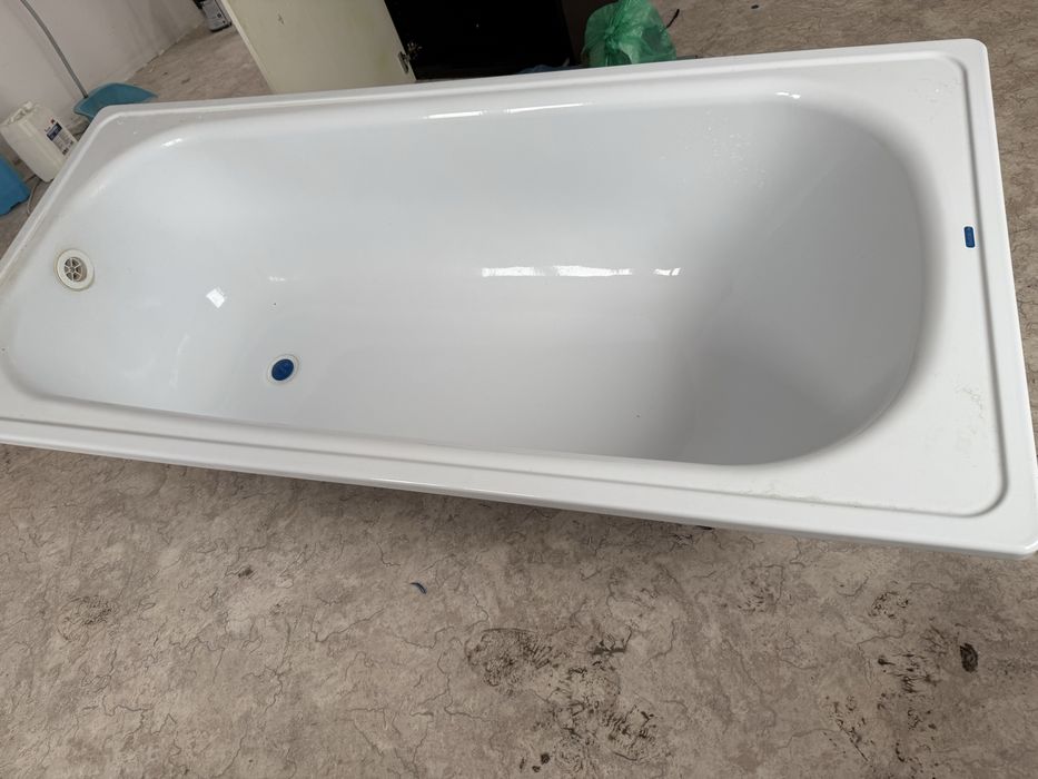 Продам ванну в хорошем
