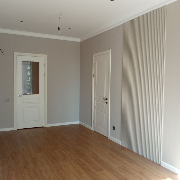 Специалисты со стажем выполним качественно ремонт квартир и домов.