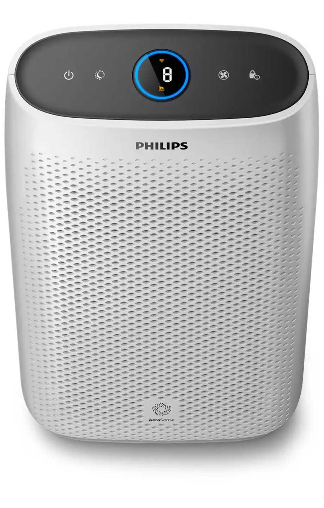 Пречиствател за въздух PHILIPS AC1214/10