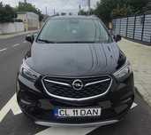 de vânzare Opel Mokka