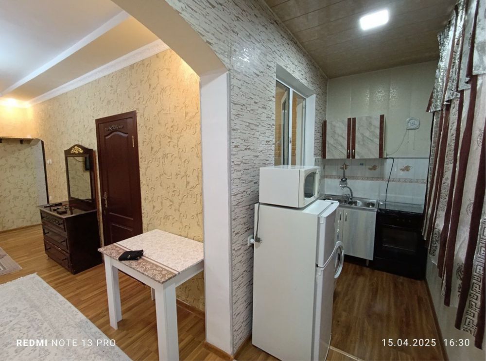 Продается 1в2 квартира Ташсельмаш, Ашхабад Парк