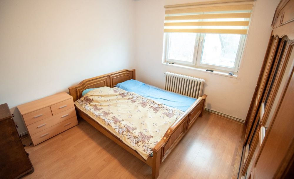 Apartament cu 3 camere strada Cerbului zona Han