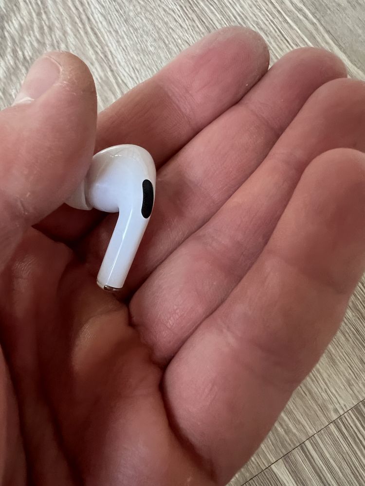 Vad casti wireless (like) AirPods