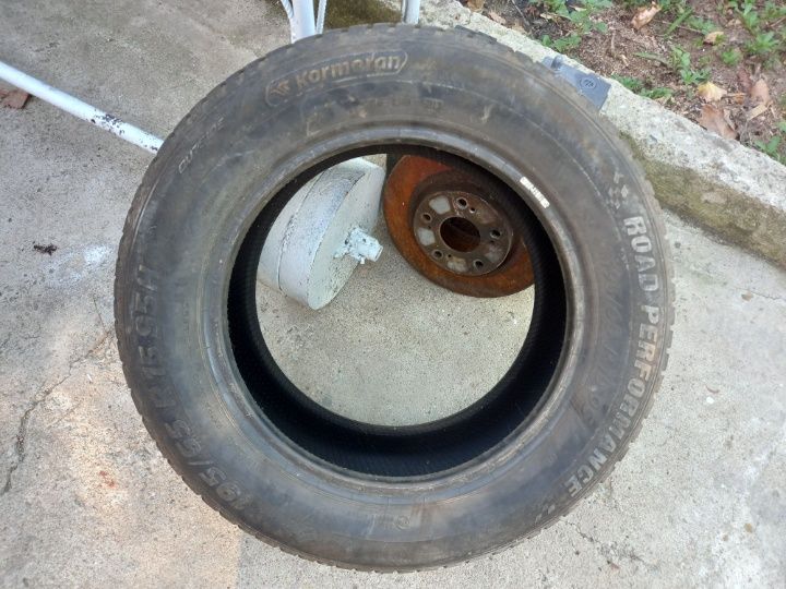 BMW E36 На части.