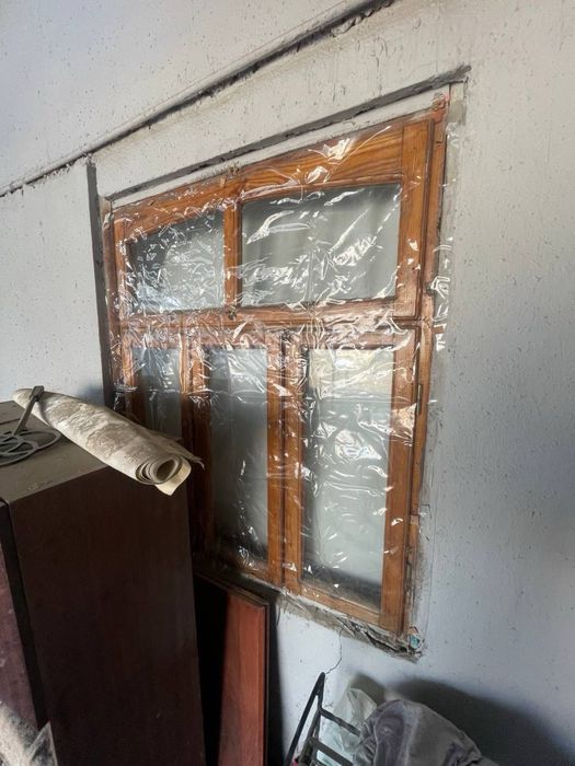 Продажа окна и двери