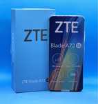 НОВ!!! ZTE Blade A72 5G, 4GB, 64GB, Pearlescent Blue