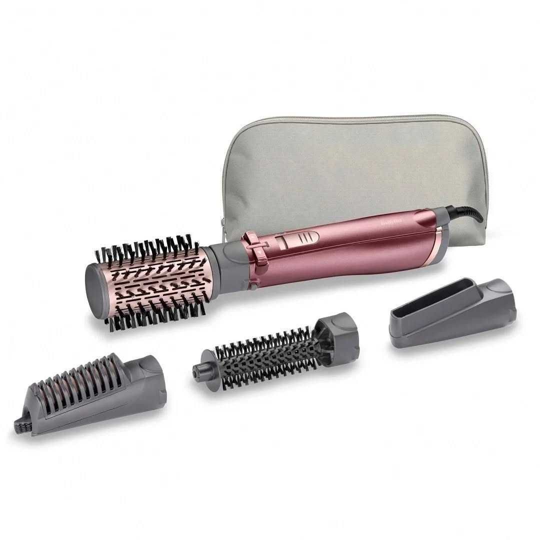 фен-щетка BaByliss AS960Е