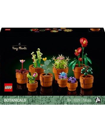 Lego Botanicals/Лего Ботаника Различни Модели