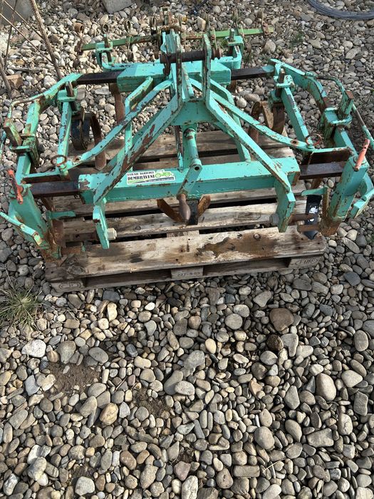 Prasitoare vie livada arabil