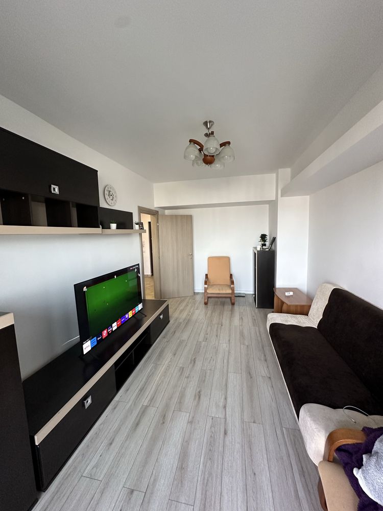 Apartament de inchiriat 2 camere in Novum Politehnica