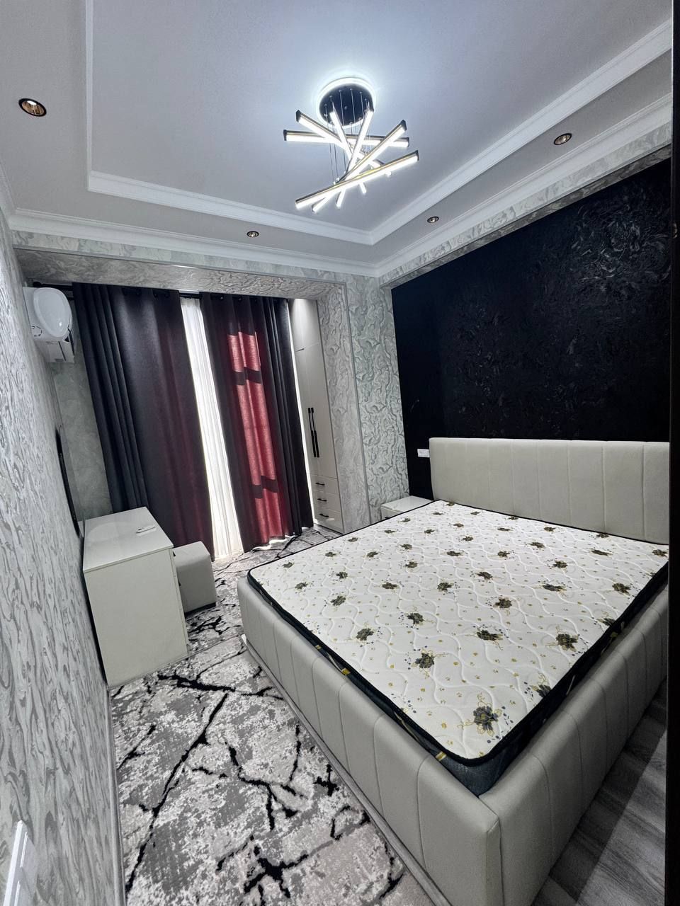 Квартира 2 хонали Т1097 2х комнатная