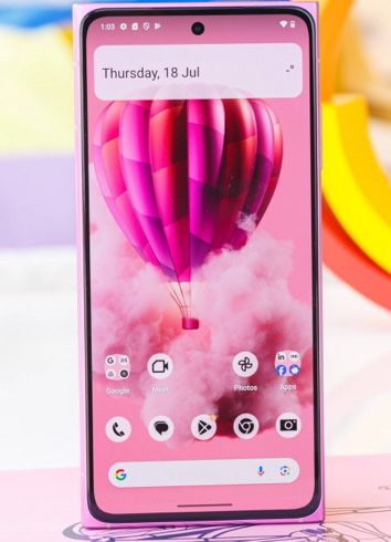 HMD SKYLINE 256 gb ram 12+12