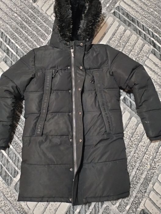 Geaca băieți  groasa