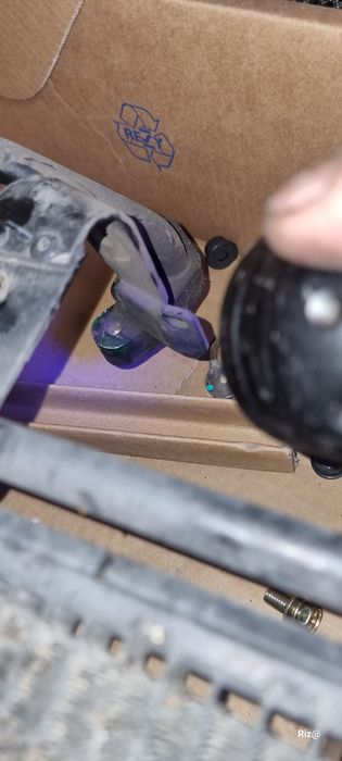 Radiator Climă/ AC sh  Seat,Audi,VW,Skoda ,functional !