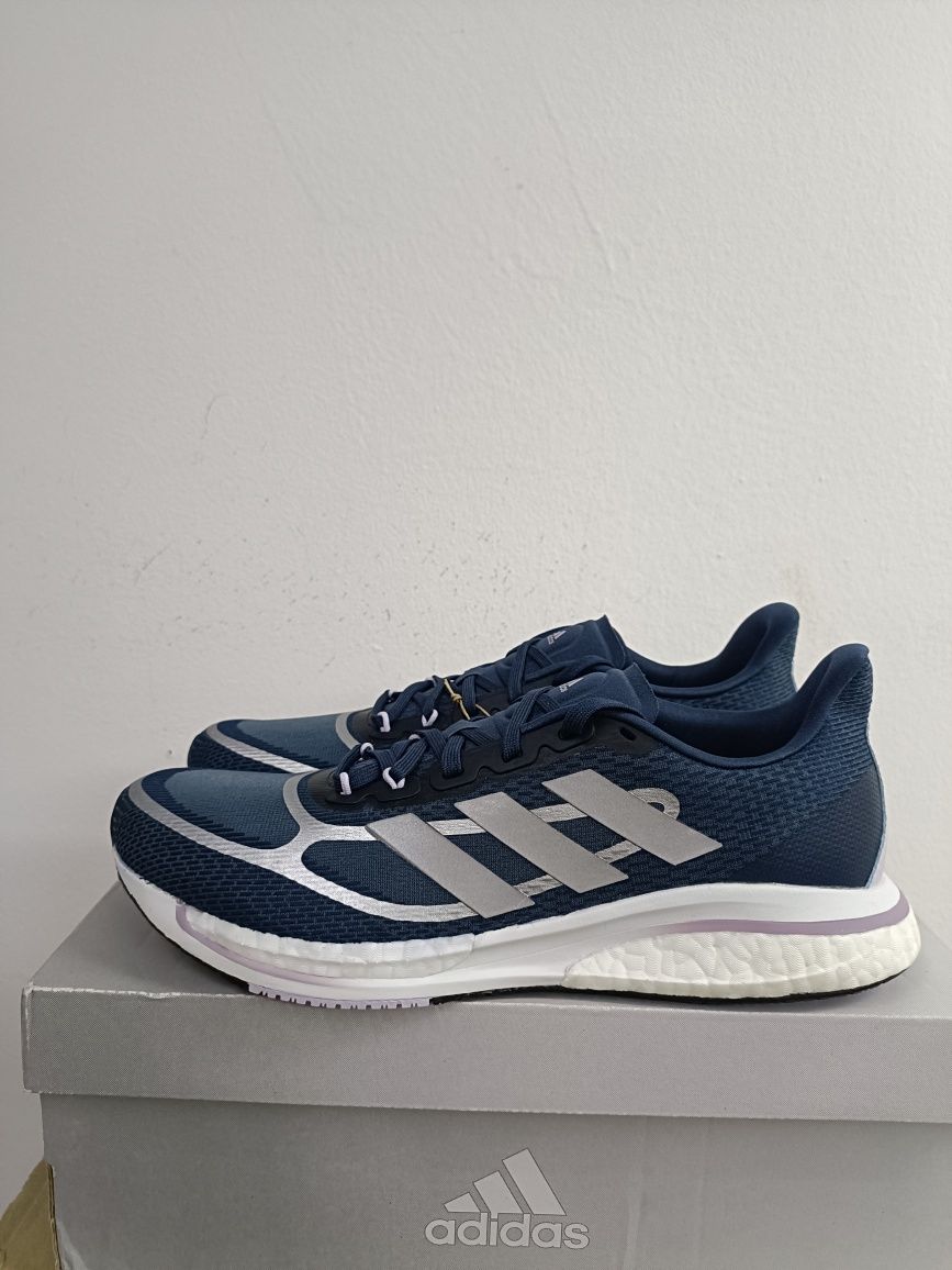 Adidas Supernova номер 40 2/3