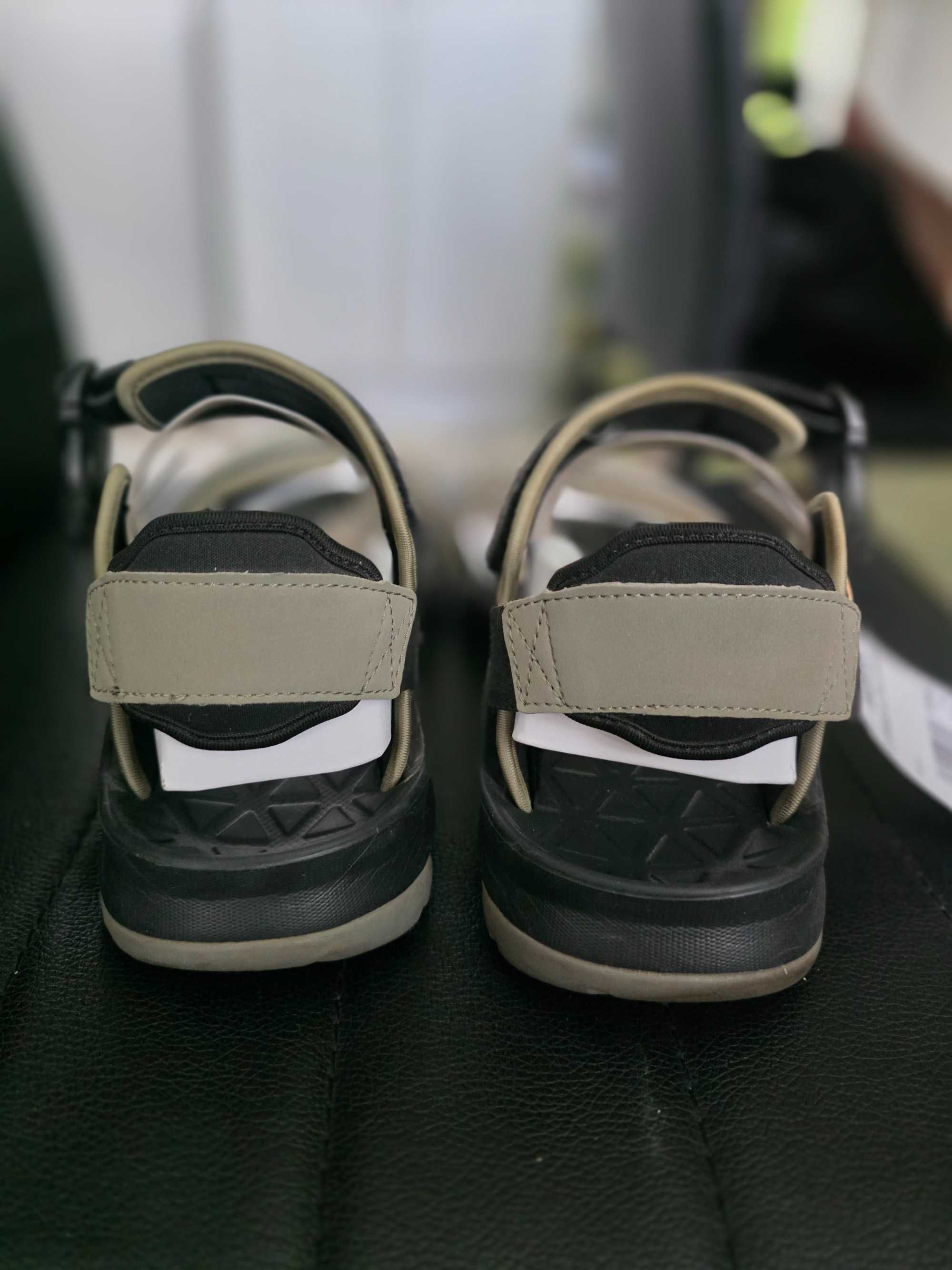 Adidas Cyprex Sandal/Сандали