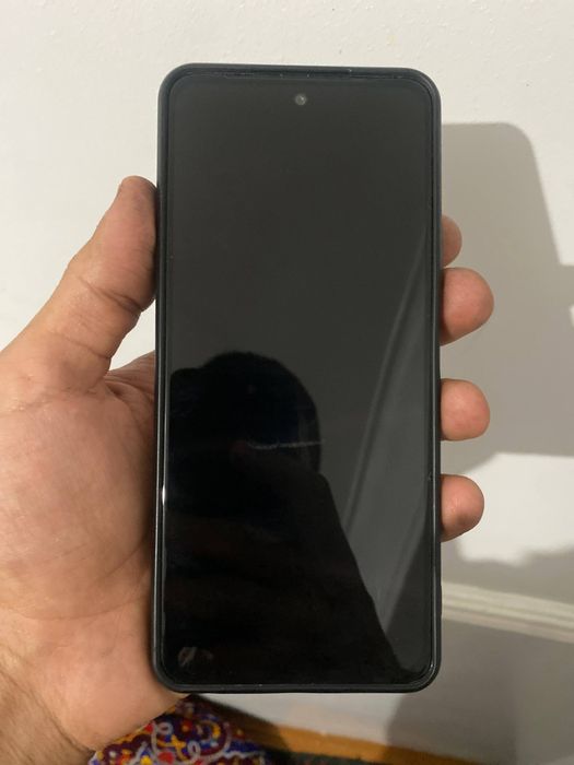 Infinix hot 50 pro+