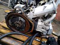 Motor MERCEDES stivuitor STILL (264)