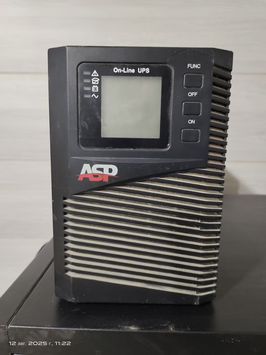 Источник бесперебойного питания 3 квт для дома