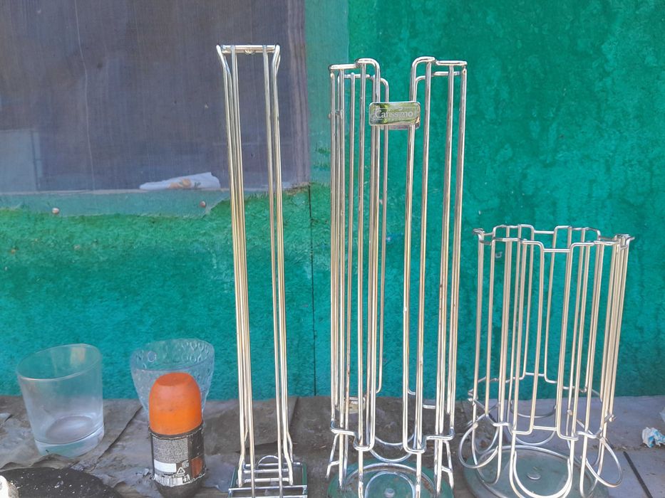 Suport capsule cafea