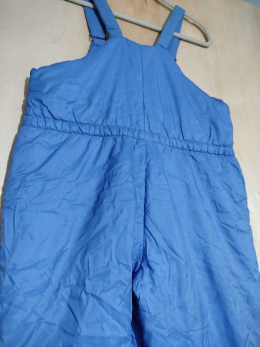 17. Salopeta pantaloni ski schi