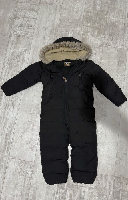 Salopeta/overall/combinezon iarna copii Next 4-5 ani, 5-6 ani, 6-7 ani