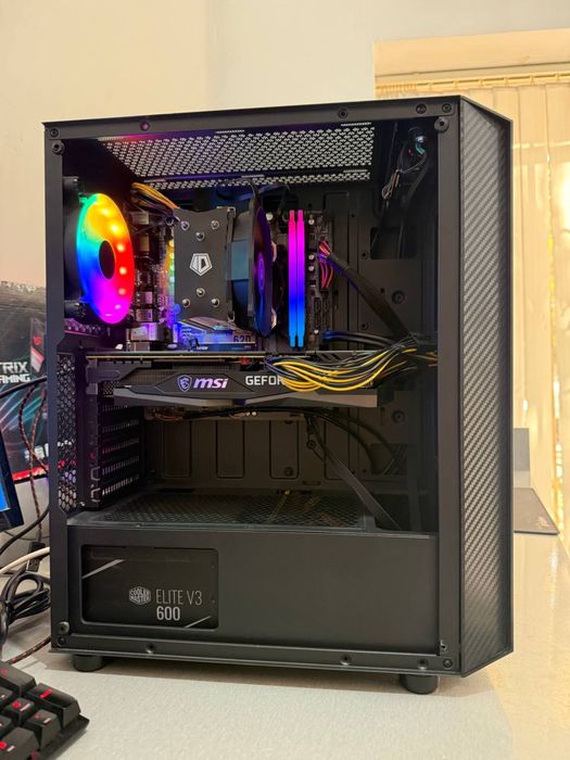 Kamputer full hd uyin uchun juda ideal