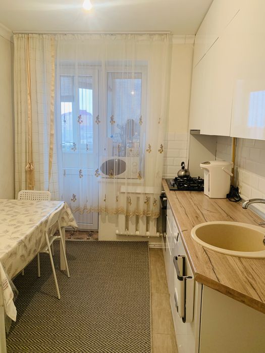 3- х ком.кв. в центре (продажа или обмен на частный дом)