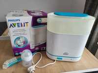 Sterilizator biberoane 3 in 1 Philips Avent