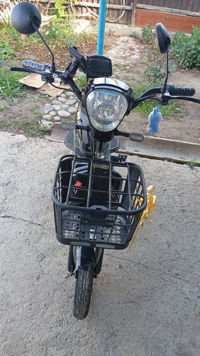 Продам новый SK8