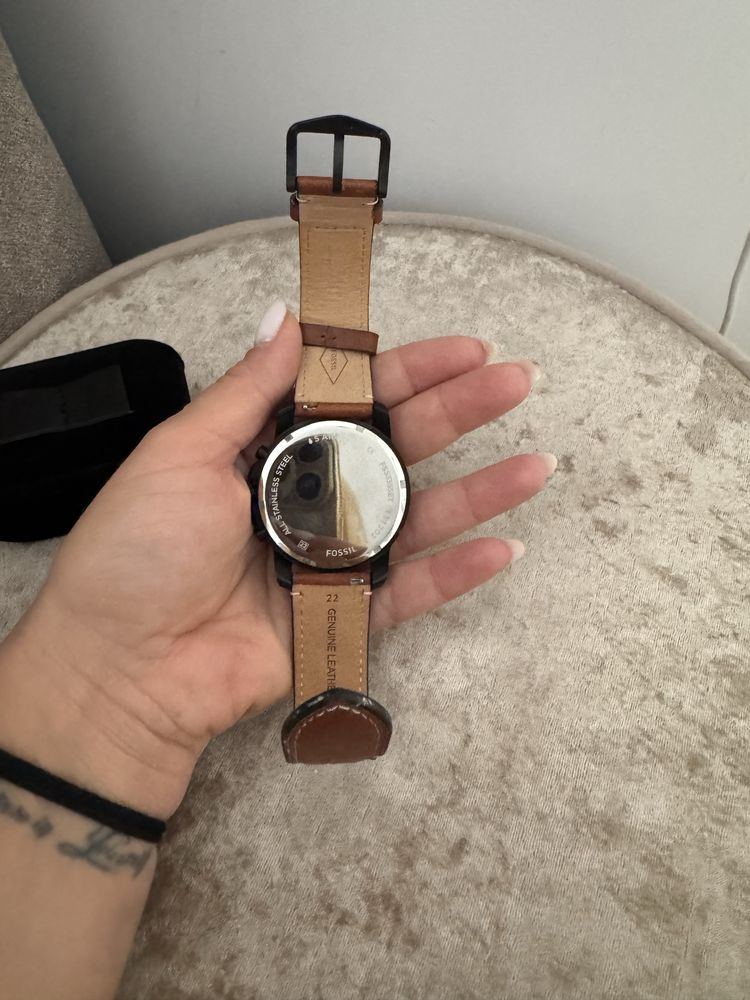 Мъжки часовник fossil