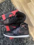 Jordan 1 Fearless