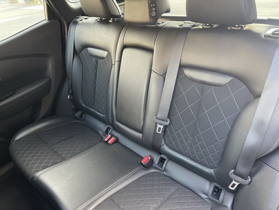 Renault Kadjar Intens 4WD