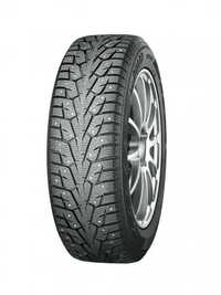 Зимняя шипованная резина Yokohama Ice Guard IG55 215/55 R17