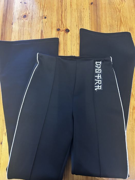 Клин панталон Джофра Djofra