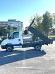 Vand Iveco Basculabil 2008