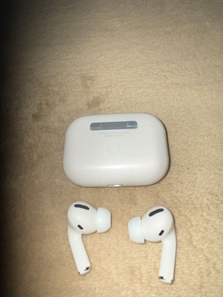 AirPods Pro ieftine