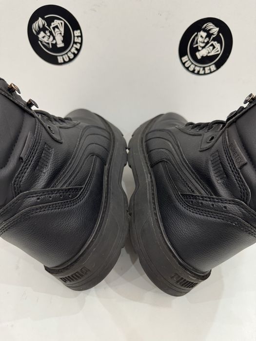 Зимни обувки PUMA .Номер 40