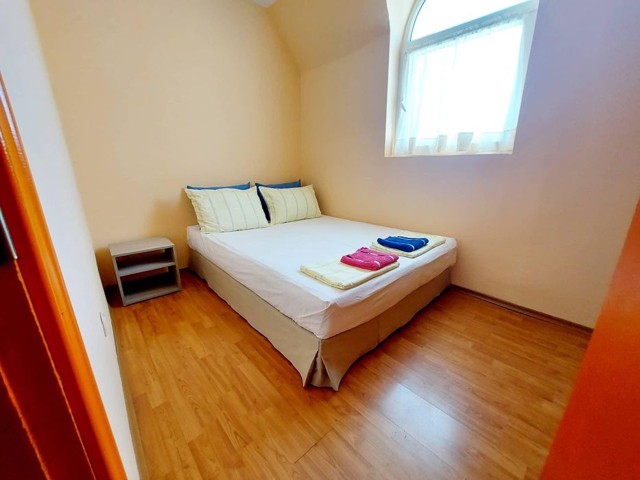 Двустаен, под наем, ж.к Възраждане