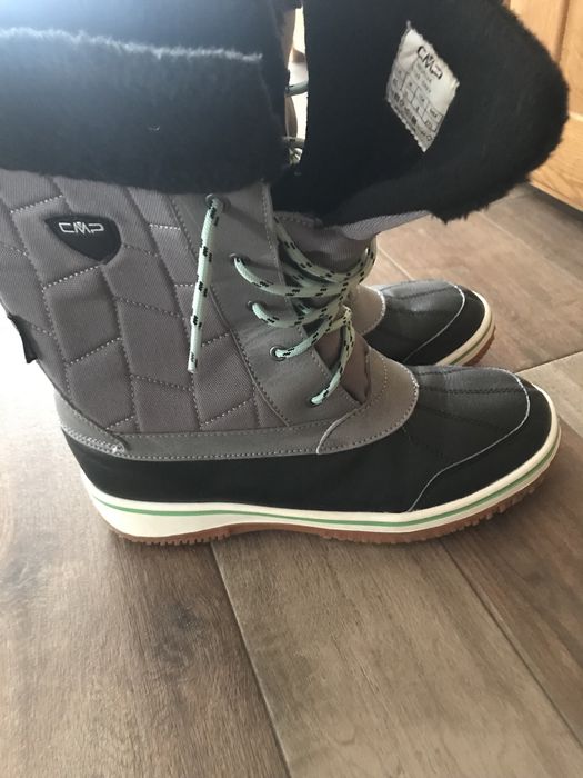 Cizme de zapada Cmp 41