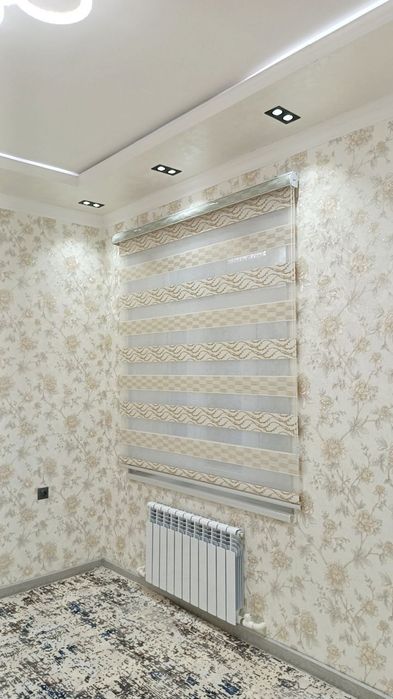 Praym Jalyuzi Buxoro sifatli va xamyonbob