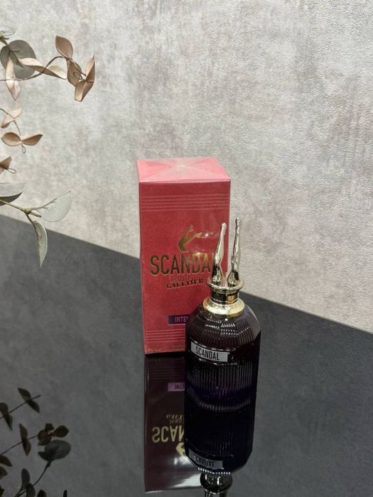 Jean Paul Gaultier Scandal Intense