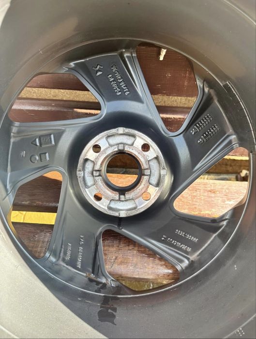 Jante DS Opera 18” 2 buc