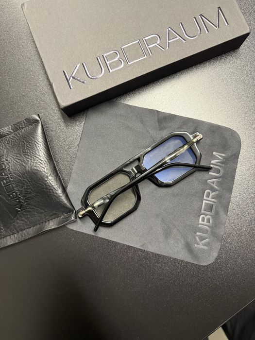 Ochelari Vedere Kuboraum Maske P8