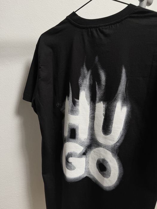 Тениска Hugo Boss