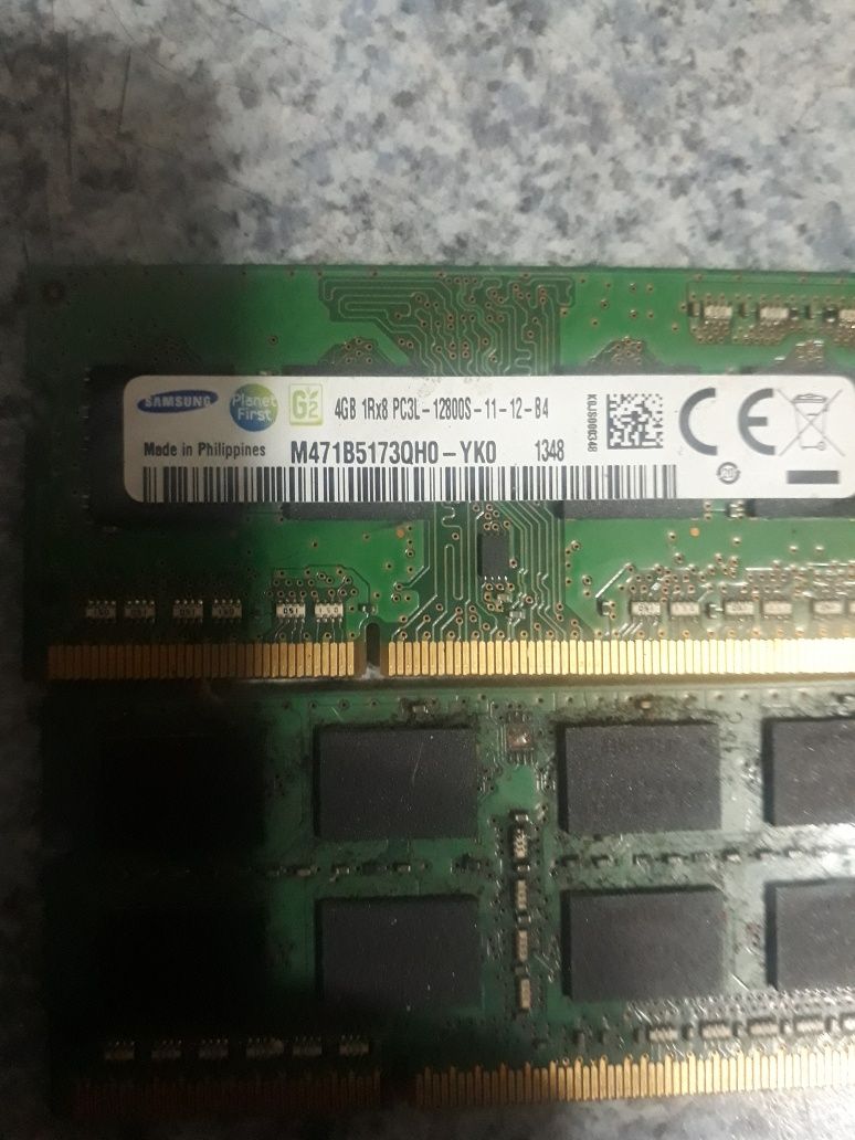 Продам  озу DDR 3
