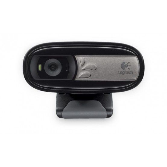 Camera web / Webcam Logitech C170