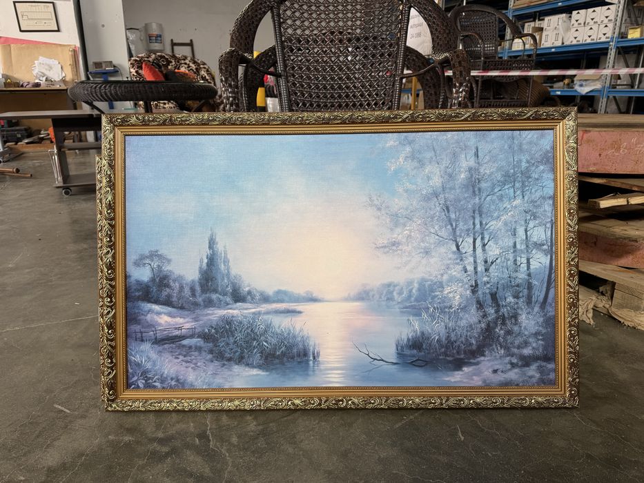 Шкаф с зеркалами